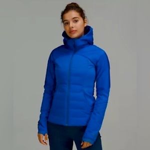 (NEW) Women's Lululemon Down For It All Jacket